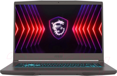 Игровой ноутбук MSI Thin A15 B7VE-087XBY - фото