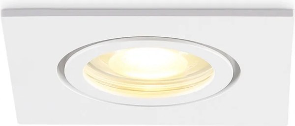 Точечный светильник Ambrella TN1160 WH 