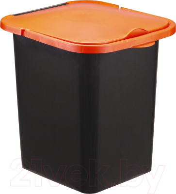 Мусорное ведро Idea Пуро М2475 - фото