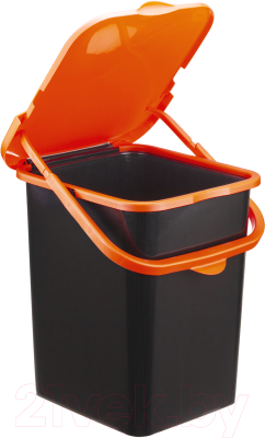 Мусорное ведро Idea Пуро М2475