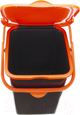 Мусорное ведро Idea Пуро М2475