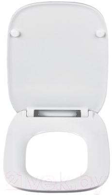 Сиденье для унитаза Roca Debba Square 78019D2003