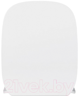 Сиденье для унитаза Roca Debba Square 78019D2003