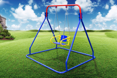 Качели Пионер Малыш