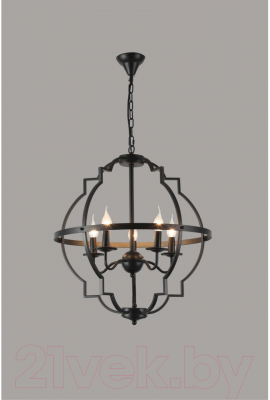 Люстра Aployt APL.664.13.05