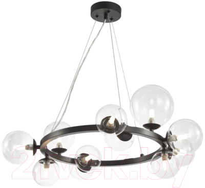 Люстра Aployt APL.334.03.11 - фото