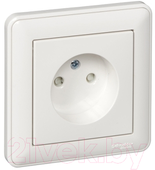 Розетка Systeme (Schneider) Electric W59 RS16-151-18 - фото