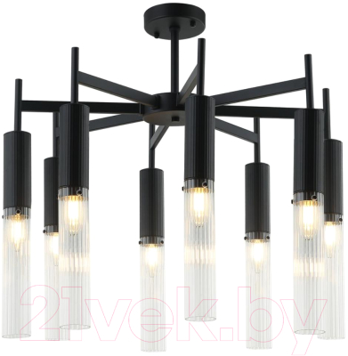 Люстра Aployt APL.327.17.08 - фото