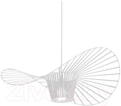 Потолочный светильник Aployt APL.656.16.01 - фото