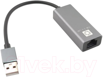 Сетевой адаптер 5bites UA2-45-15BK