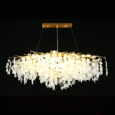 Люстра Aployt APL.849.13.13