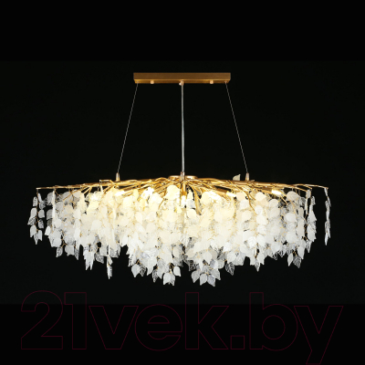 Люстра Aployt APL.849.13.13