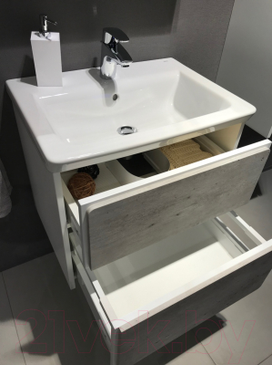 Тумба под умывальник Roca Ronda / ZRU9303003