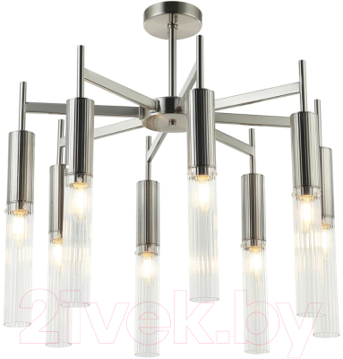 Люстра Aployt APL.327.27.08 - фото