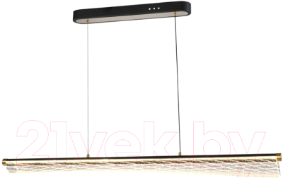 Потолочный светильник Aployt APL.660.03.48 - фото