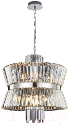 Люстра Aployt APL.781.03.12 - фото