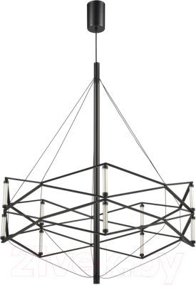 Люстра Aployt APL.785.03.20 - фото