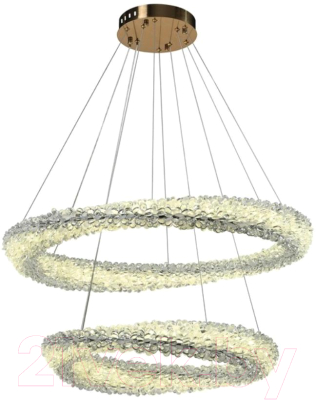 Потолочный светильник Aployt APL.853.03.150 - фото