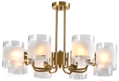 Люстра Aployt APL.661.07.08 - фото