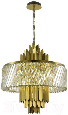 Люстра Aployt APL.780.23.09 - фото