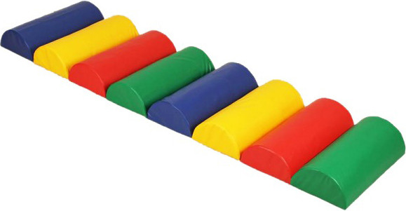 Дорожка тренировочная Dinamika ZSO-004402 - фото