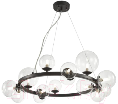 Люстра Aployt APL.334.03.14 - фото