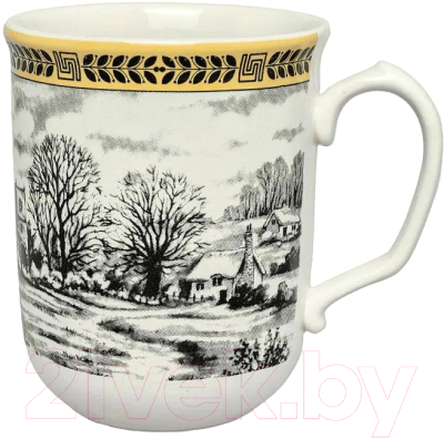 Кружка Grace By Tudor England Halcyon GR01-340M - фото