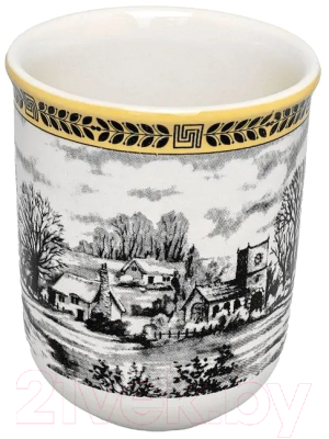 Кружка Grace By Tudor England Halcyon GR01-340M