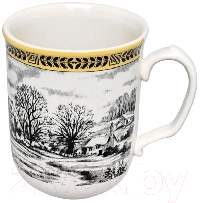 Кружка Grace By Tudor England Halcyon GR01-340M