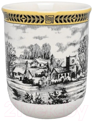 Кружка Grace By Tudor England Halcyon GR01-340M