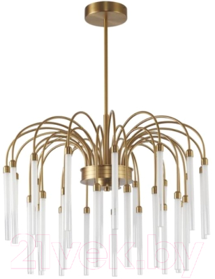 Люстра Aployt APL.852.17.64 - фото