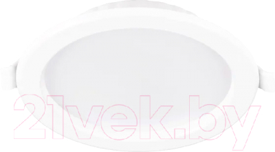 Точечный светильник Wolta DLUS-9W-6K