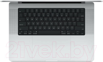 Ноутбук Apple MacBook Pro 16