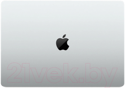 Ноутбук Apple MacBook Pro 16