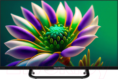 Телевизор Topdevice TDTV24CS04HBK