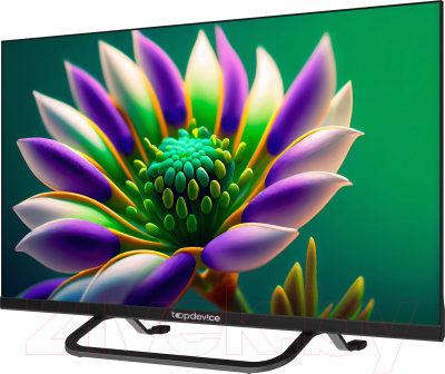 Телевизор Topdevice TDTV24CS04HBK