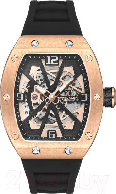 Часы наручные мужские Daniel Klein 13634-3 - фото