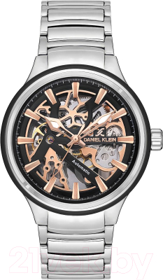 Часы наручные мужские Daniel Klein 13657-2 - фото