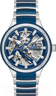 Часы наручные мужские Daniel Klein 13657-3 - фото