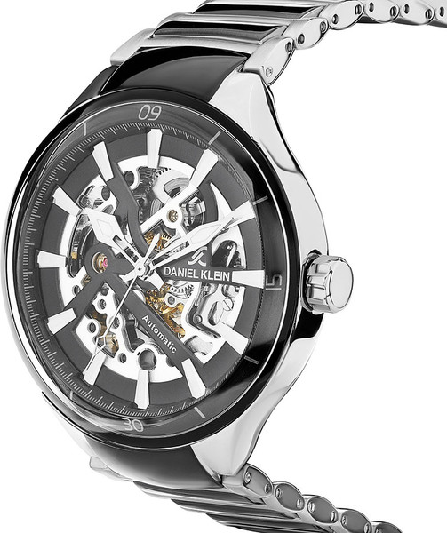 Часы наручные мужские Daniel Klein 13657-4