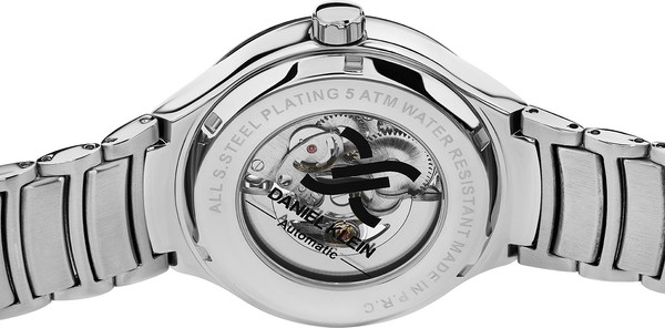 Часы наручные мужские Daniel Klein 13657-4