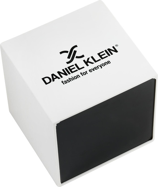 Часы наручные мужские Daniel Klein 13657-4