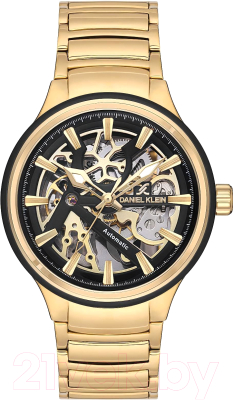 Часы наручные мужские Daniel Klein 13657-5 - фото