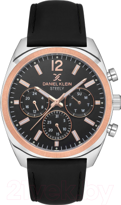 Часы наручные мужские Daniel Klein 13703-5 - фото