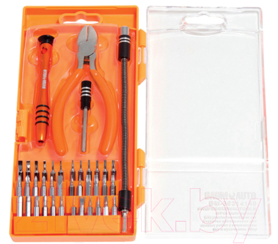 Универсальный набор инструментов BaumAuto BM-30314140 - фото