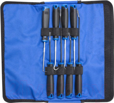 Набор съемников Forsage F-909U1B - фото