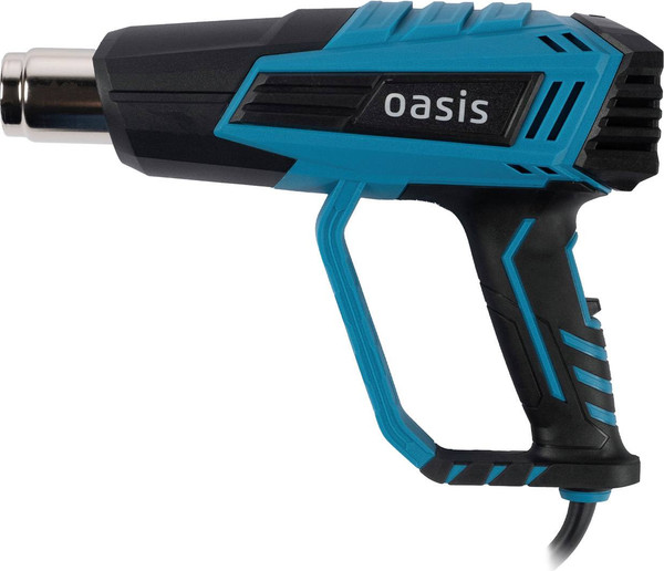 Строительный фен Oasis TG-20E NEW - фото