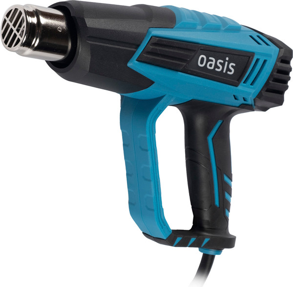 Строительный фен Oasis TG-20E NEW