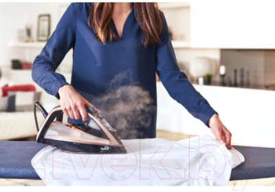 Утюг Tefal FV9867E0