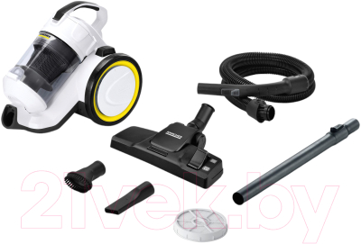 Пылесос Karcher VC 3 (1.198-053.0) - фото